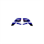 エムディーエフ｜アタッカーシュラウドBU｜MWRX-A-BU-SH