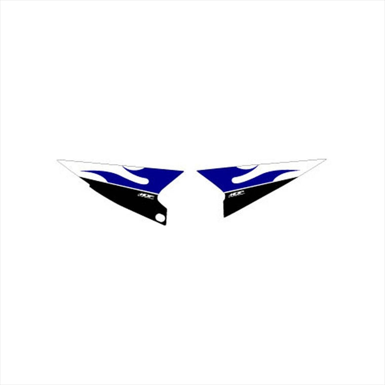 エムディーエフ｜ファイアーサイドカバーBU｜MWRX-B-BU-SC