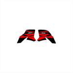 エムディーエフ｜アタッカーシュラウドRD｜MWRX-A-RD-SH