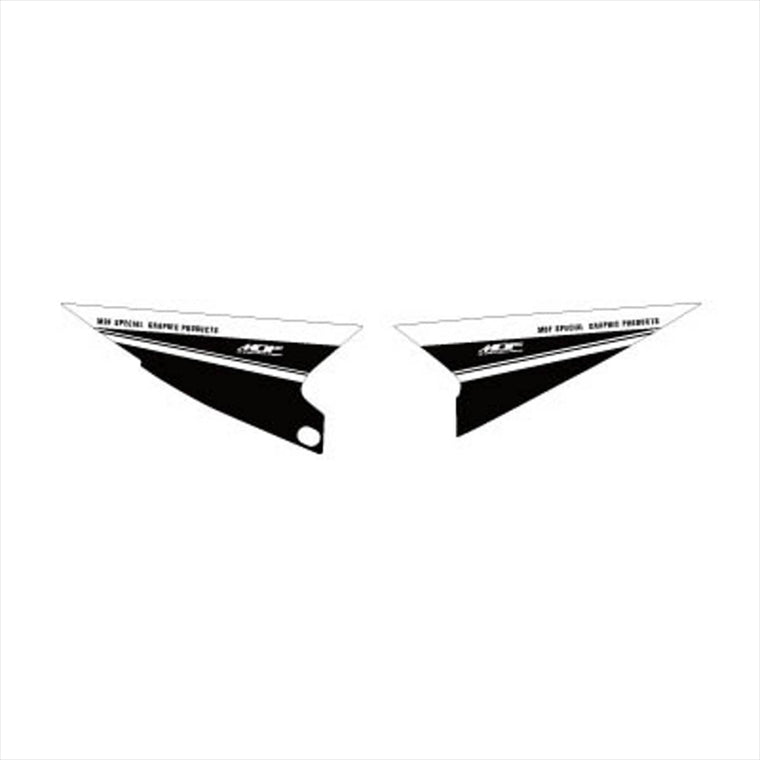 エムディーエフ｜ストロボサイドカバーRD｜MWRX-D-RD-SC