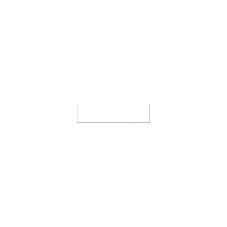 エムディーエフ｜汎用グラフィックソリッドXL｜GKT-A-WH-X