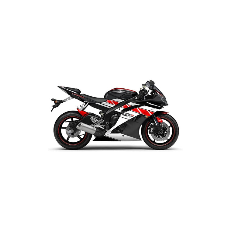 エムディーエフ｜ストロボコンプリートRD｜M08R6-D-RD-ALL