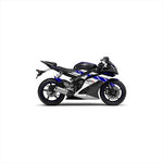 エムディーエフ｜ストロボRフェンダーBU｜M08R6-D-BU-RF