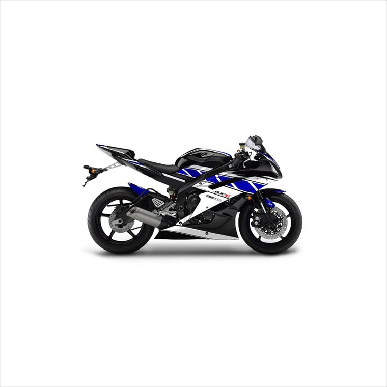エムディーエフ｜ストロボコンプリートBU｜M07R6-D-BU-ALL
