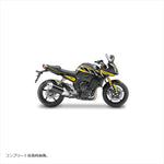 エムディーエフ｜ストロボコンプリートPY｜MFAZ10-D-PY-ALL