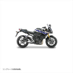 エムディーエフ｜ストロボRフェンダーBU｜MFAZ10-D-BU-RF
