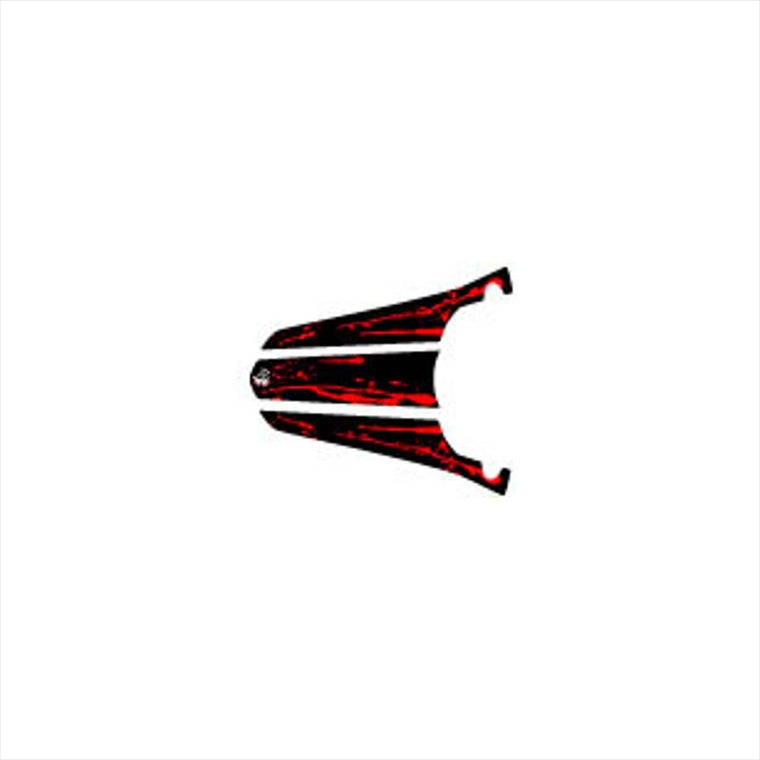 エムディーエフ｜ブラッディRフェンダーRD｜MCRFM-C-RD-RF