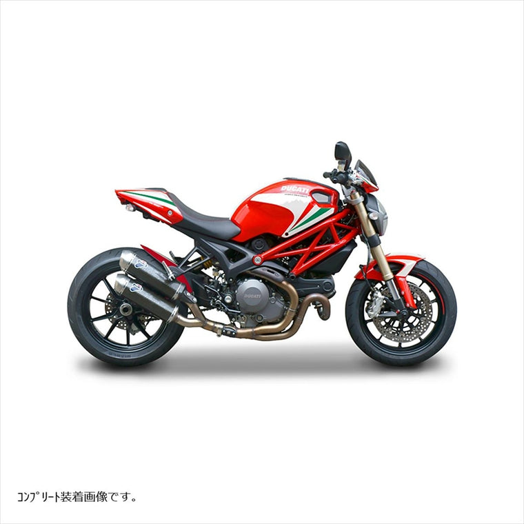 エムディーエフ｜アタッカー Fフェンダー RD｜MD110-A-RD-FF