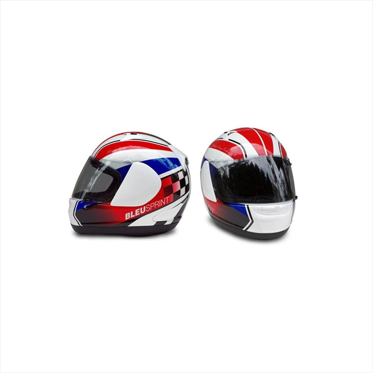 エムディーエフ｜ヘルメットグラフィック｜HEL-G-T6-SET