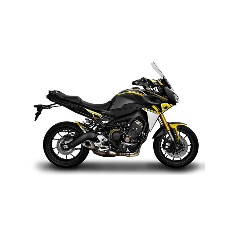 エムディーエフ｜グラフィック ストロボ コンプリート PY｜MTRA-D-PY-ALL