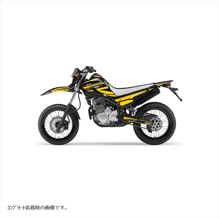 エムディーエフ｜アタッカサイドカバーPY｜MXTX-A-PY-SC