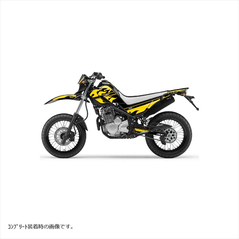 エムディーエフ｜ファイアタンクPY｜MXTX-B-PY-TK