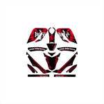 エムディーエフ｜ブラッディコンプリートRD｜MXTX-C-RD-ALL