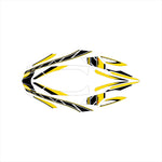 エムディーエフ｜ストロボコンプリート PY｜MTCY155-D-PY-ALL