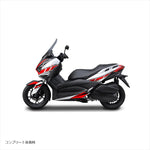 エムディーエフ｜ストロボアンダーカバーRD｜MXMAX-D-RD-UN