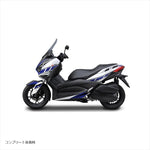 エムディーエフ｜ストロボFフェンダーBU｜MXMAX-D-BU-FF