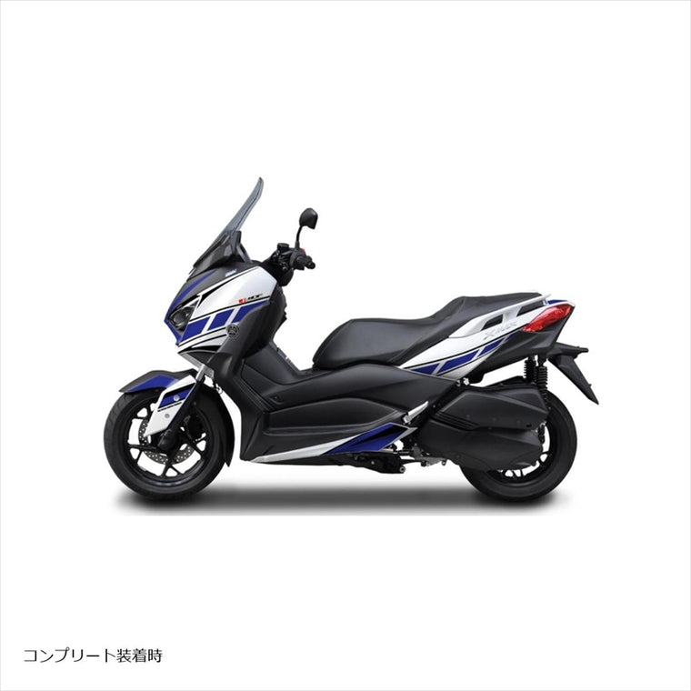 エムディーエフ｜ストロボFフェンダーBU｜MXMAX-D-BU-FF