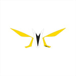 エムディーエフ｜ストロボフロントトップPY｜MXMAX-D-PY-FT