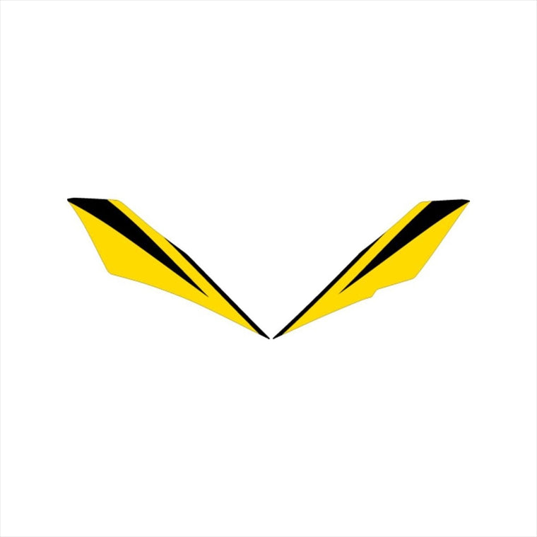 エムディーエフ｜ストロボアンダーカバーPY｜MXMAX-D-PY-UN