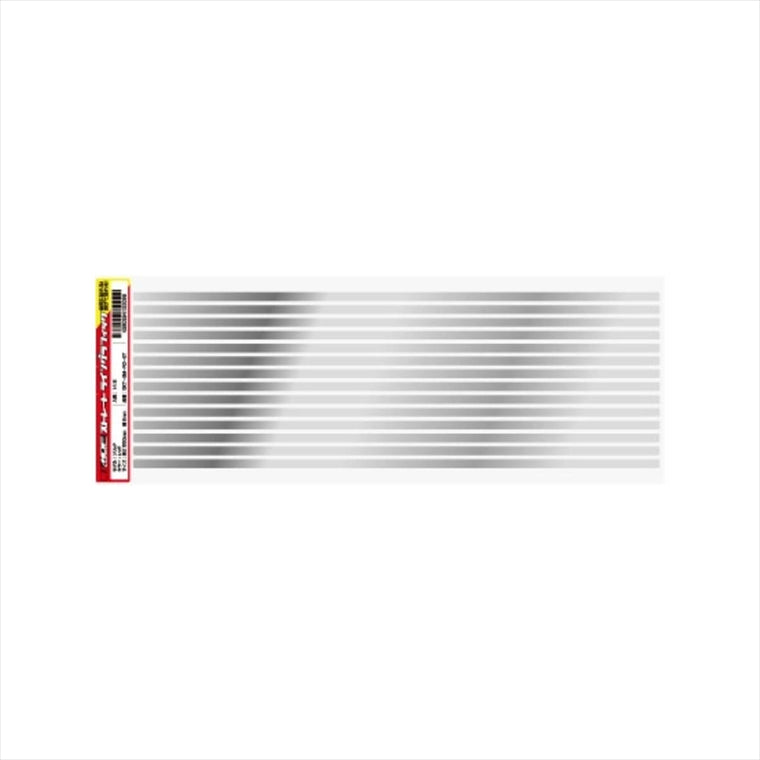 エムディーエフ｜ストレートライングラフィック 6M SV｜GKT-6M-SV-ST