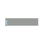 エムディーエフ｜ストレートライングラフィック 10M LG｜GKT-10M-LG-ST