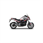 エムディーエフ｜トリコロールコンプリート｜MNC16-G-TR-ALL