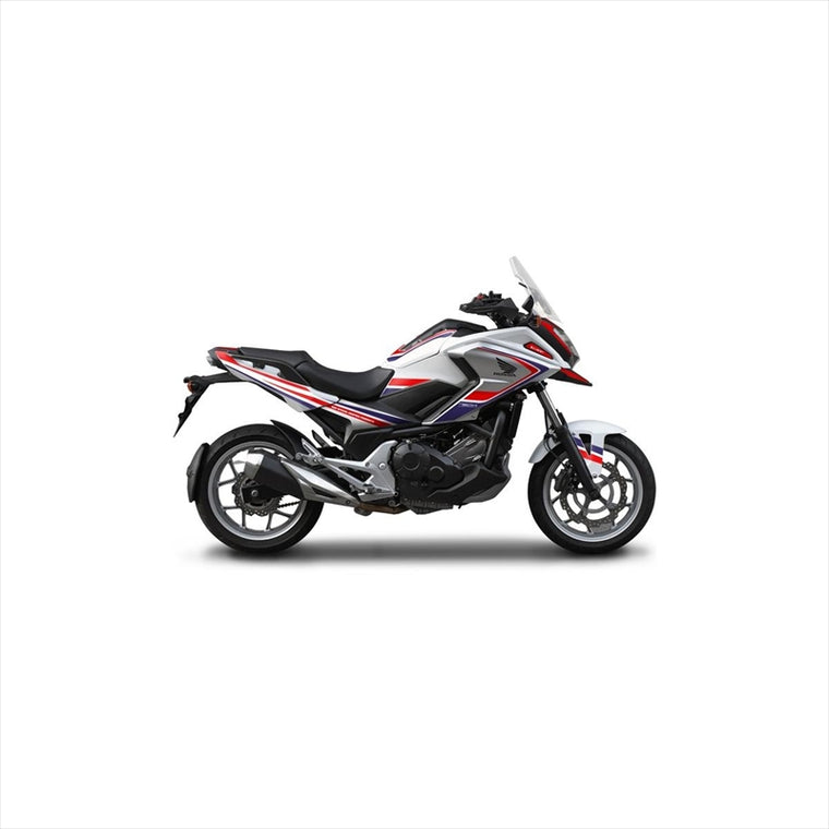 エムディーエフ｜トリコロールコンプリート｜MNC16-G-TR-ALL