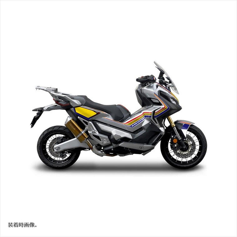 エムディーエフ｜グラフィックキット コンプリートセット｜MXADV-E-RO-ALL