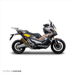 エムディーエフ｜グラフィックキット フロントトップ｜MXADV-E-RO-FT