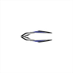 エムディーエフ｜グラフィックキット アンダーカバー｜M19CYG-D-BU-UN