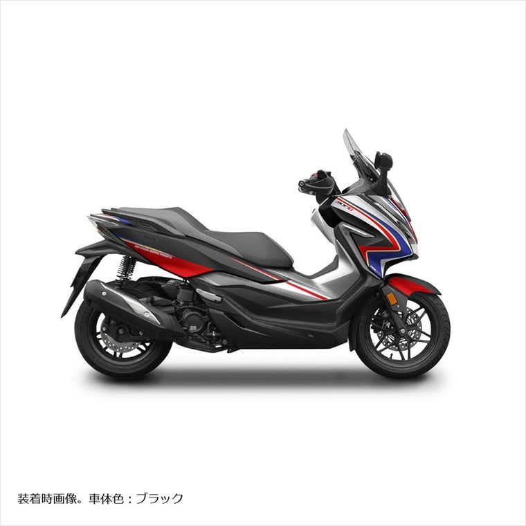 エムディーエフ｜グラフィックキット コンプリートセット｜M18FOR-G-TR-ALL