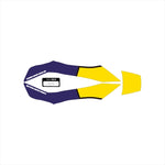 エムディーエフ｜グラフィックキット ロスマンズフロントトップ｜M19ADV150-E-RO-FT