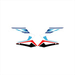 エムディーエフ｜アタッカーシュラウドBU｜M20VS10-A-BU-SH