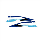 エムディーエフ｜アタッカーRフェンダーBU｜M20VS10-A-BU-RF