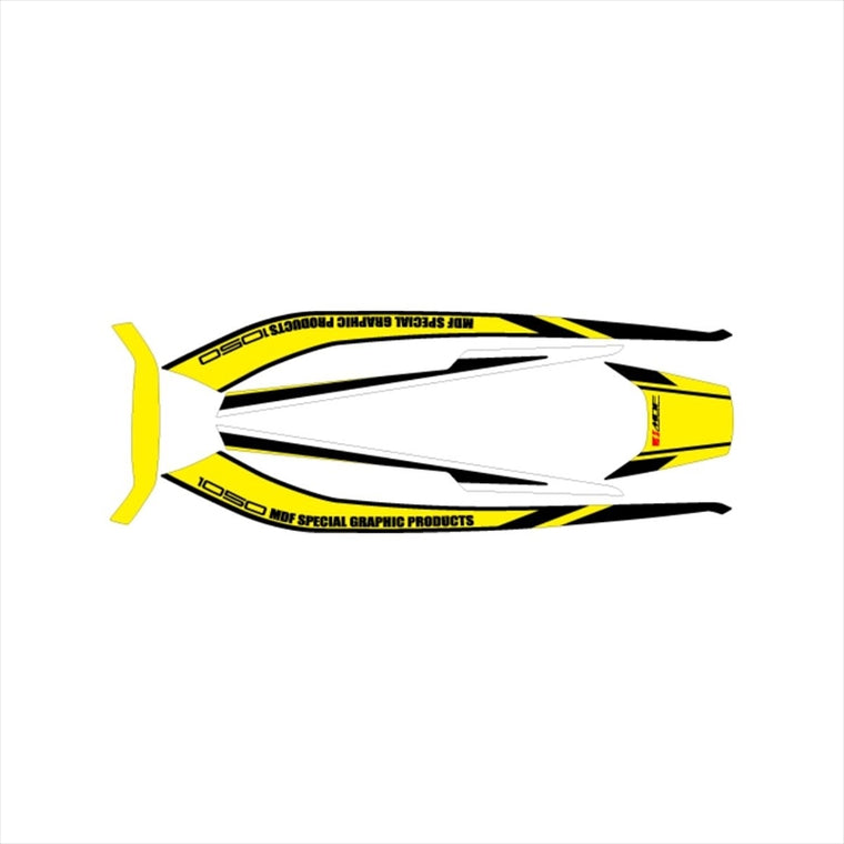 エムディーエフ｜アタッカーフロントトップSYE｜M20VS10-A-SYE-FT