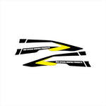 エムディーエフ｜アタッカーRフェンダーSYE｜M20VS10-A-SYE-RF