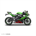 エムディーエフ｜グラフィックキット アタッカーモデル SGR｜M21ZX25-A-SGR-UN