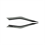 エムディーエフ｜グラフィックキット フロントトップ｜M21XADV-A-WH-FT