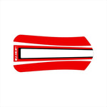 エムディーエフ｜ベースタイプ グラフィックキット レッド｜MSB-N-RD-MT