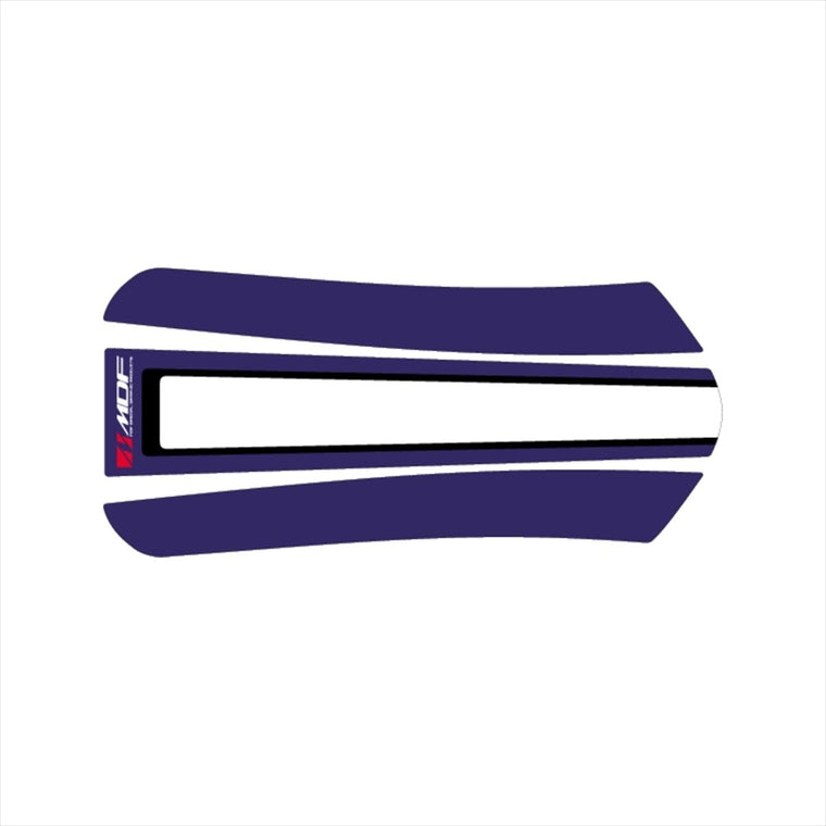 エムディーエフ｜ベースタイプ グラフィックキット ブルー｜MSB-N-BU-MT