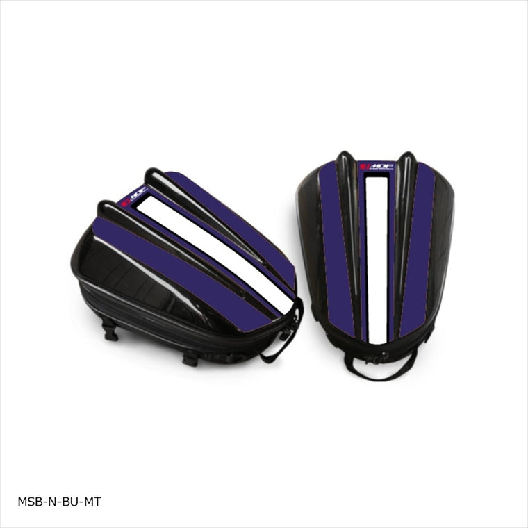 エムディーエフ｜ベースタイプ グラフィックキット ブルー｜MSB-N-BU-MT