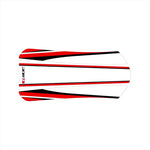 エムディーエフ｜アタッカータイプ グラフィックキット レッド｜MSB-A-RD-MT