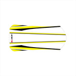 エムディーエフ｜アタッカータイプ グラフィックキット イエロー｜MSB-A-YE-MT