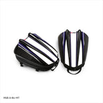 エムディーエフ｜アタッカータイプ グラフィックキット ブルー｜MSB-A-BU-MT