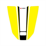 エムディーエフ｜ベースタイプ グラフィックキット イエロー｜MSB-N-YE-GT