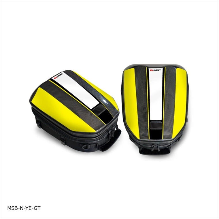 エムディーエフ｜ベースタイプ グラフィックキット イエロー｜MSB-N-YE-GT