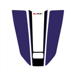 エムディーエフ｜ベースタイプ グラフィックキット ブルー｜MSB-N-BU-GT