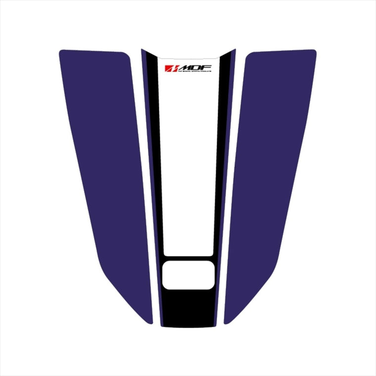 エムディーエフ｜ベースタイプ グラフィックキット ブルー｜MSB-N-BU-GT