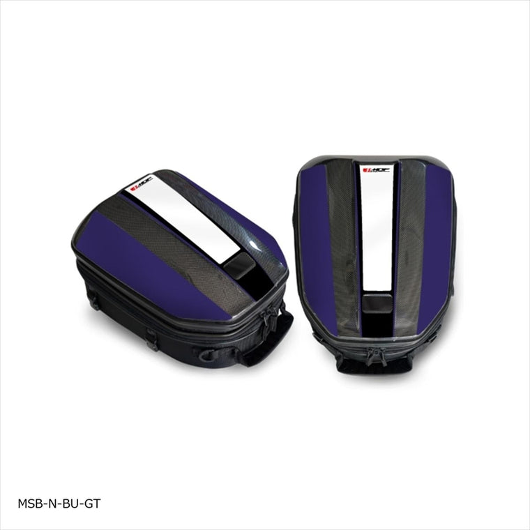 エムディーエフ｜ベースタイプ グラフィックキット ブルー｜MSB-N-BU-GT