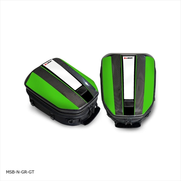 エムディーエフ｜ベースタイプ グラフィックキット ライムGR｜MSB-N-GR-GT